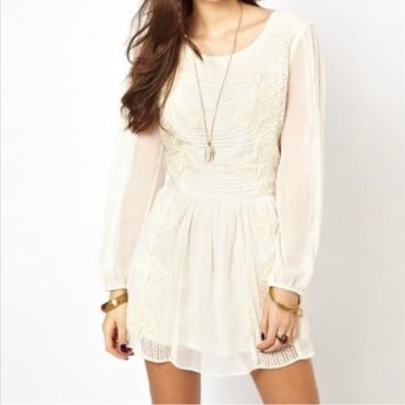 Free People dress - Picture 1 of 8
